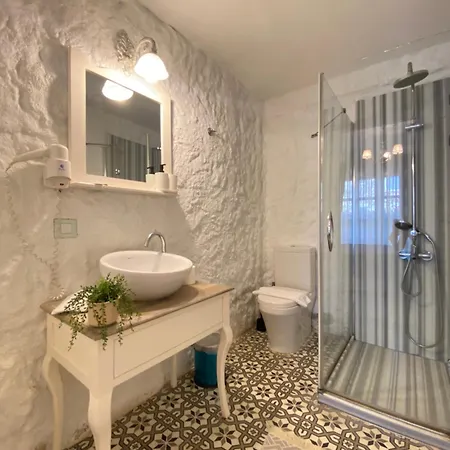 Hotel Mina By Adda Alacati Çeşme