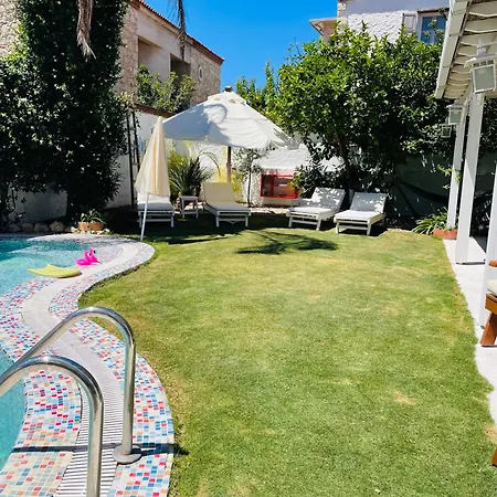 Hotel Mina By Adda Alacati *