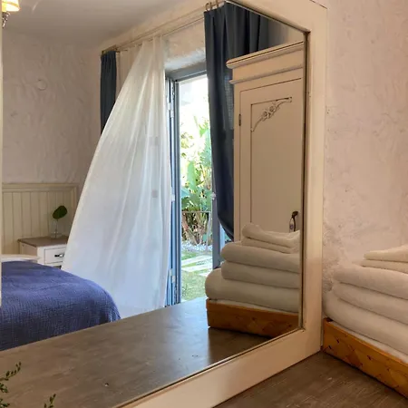 Mina By Adda Alacati Отель