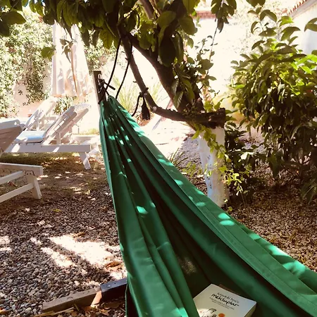 Mina By Adda Alacati * Кешме