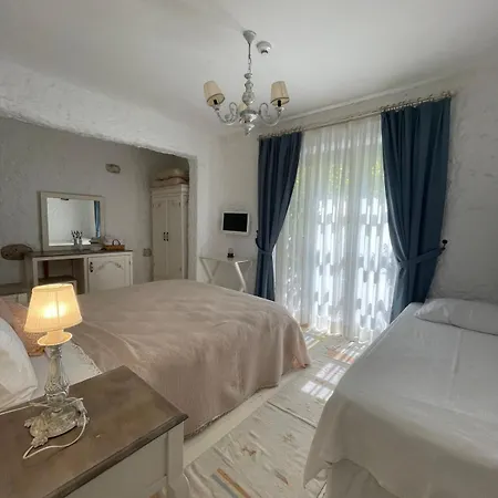 Mina By Adda Alacati Hotel *