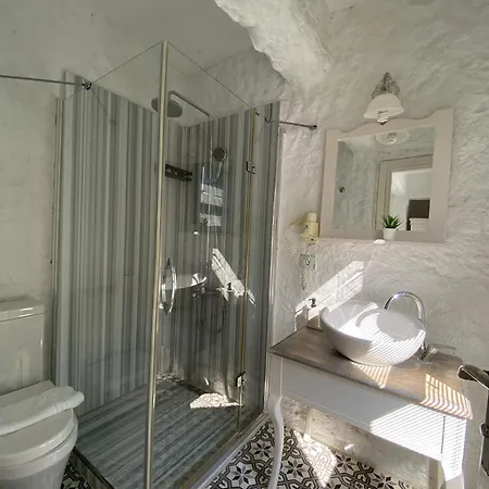 Отель Mina By Adda Alacati Кешме