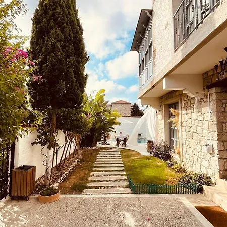 Mina By Adda Alacati Çeşme