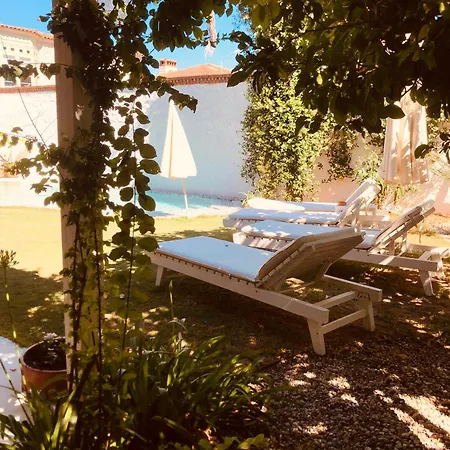 Hotel Mina By Adda Alacati *