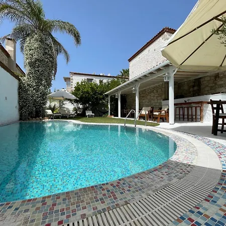 Hotel Mina By Adda Alacati Çeşme