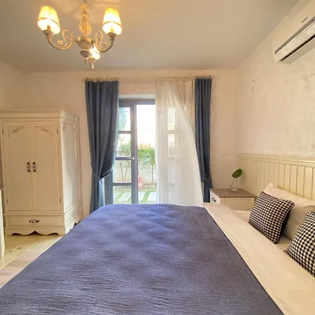 Mina By Adda Alacati Çeşme