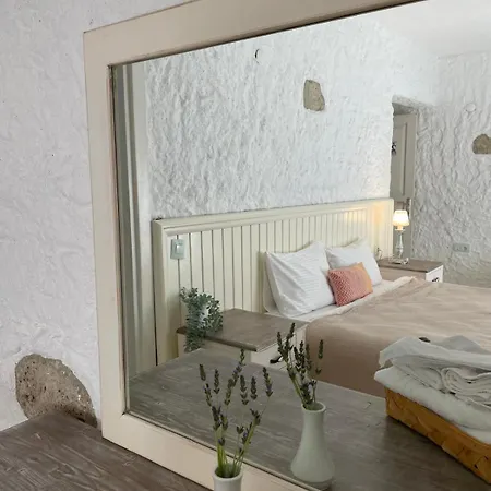 Hotel Mina By Adda Alacati