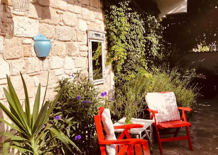 Mina By Adda Alacati Hotel Çeşme