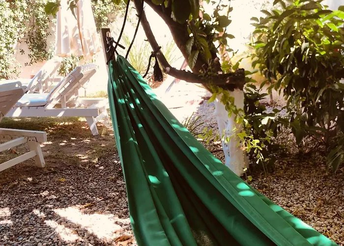 Mina By Adda Alacati * Çeşme