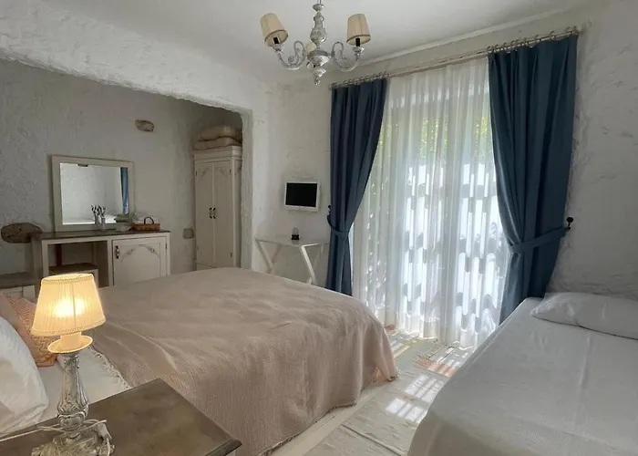 Mina By Adda Alacati Hotel *