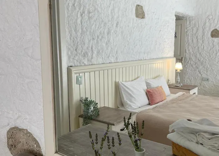 Hotel Mina By Adda Alacati