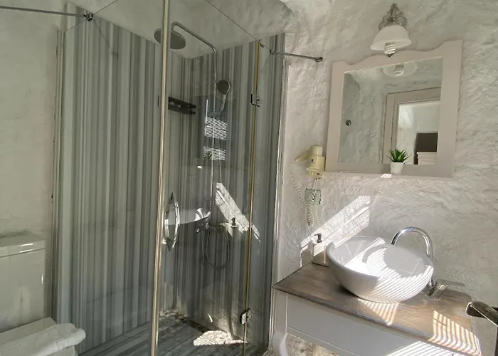 Hotel Mina By Adda Alacati Çeşme